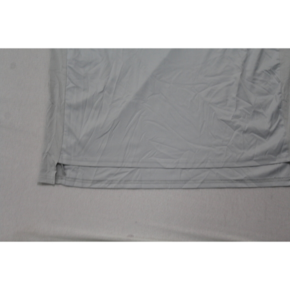 Gillz Me White Compression Fishing Shirt Outdoor Lake Size XXL - Picture 4 of 9